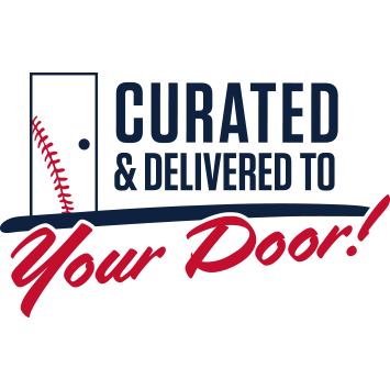Curated & delivered to your door!
