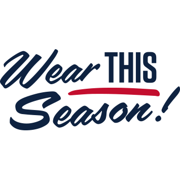 Wear this season!